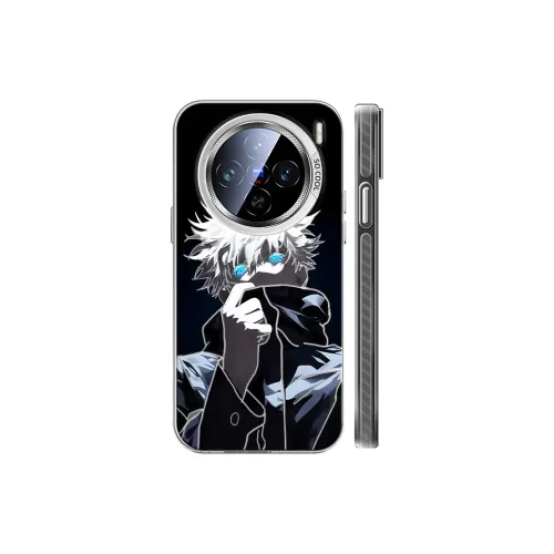 MANQIN Phone Cases