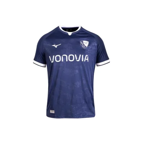 Mizuno VFL Soccer Jerseys Men's Marine Blue 5151