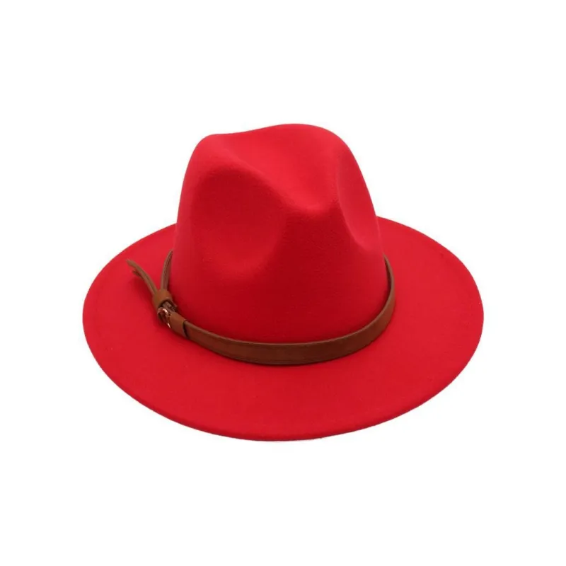 MEETSUNNY Polyester Top Hats Unisex-1