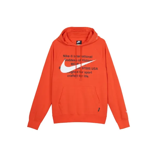 Nike Sweatshirts Men