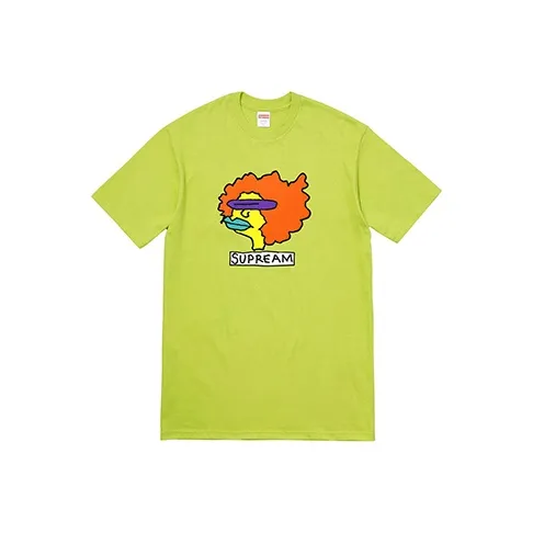 Supreme Gonz Tee-0