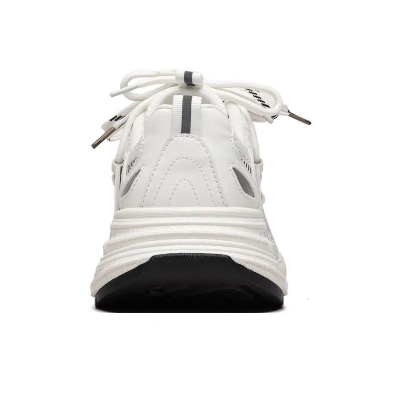 Humanism 1986 Low Top Chunky Sneakers Women's-2