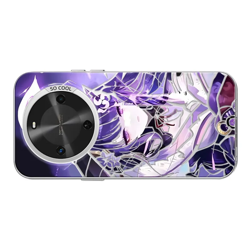 MANQIN Phone Cases-4