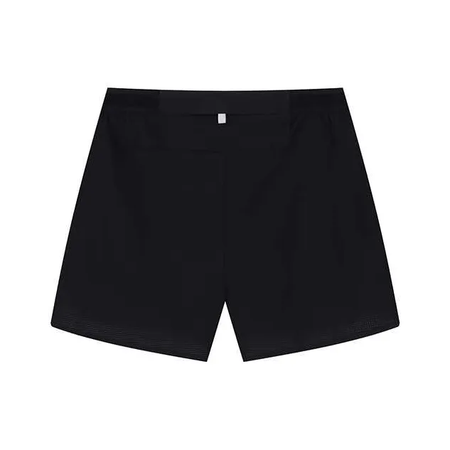 361° Casual Shorts Men's Copper Red/Super Black-1