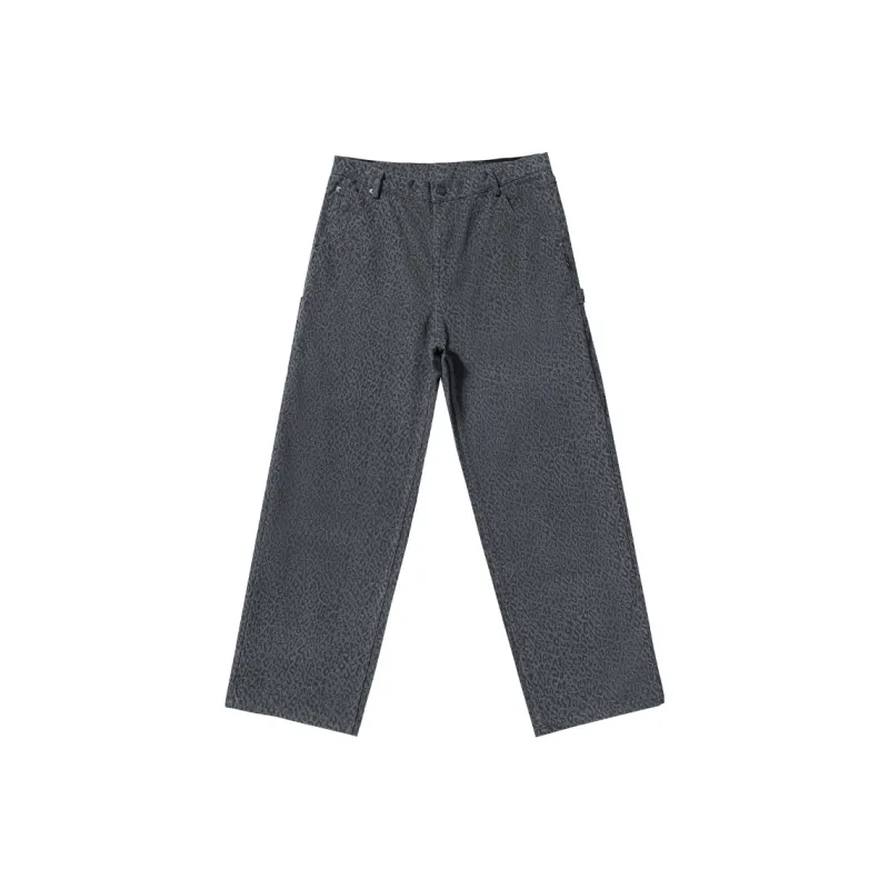 REMEDY Casual Pants Unisex-11