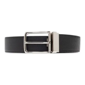 BALLY Ketter Reversible Belt