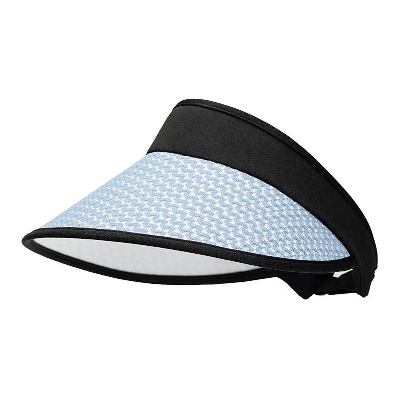 Shanghai Story Polyester Sun Protection Hats Women's-7
