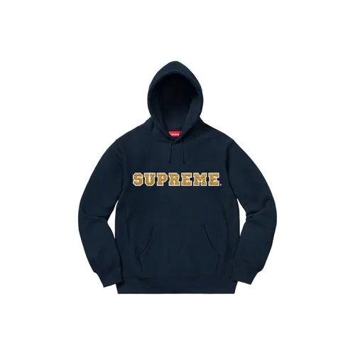 Supreme The Most Hooded Sweatshirt