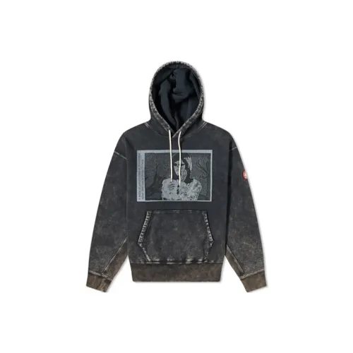 Cav Empt Sweatshirts Unisex