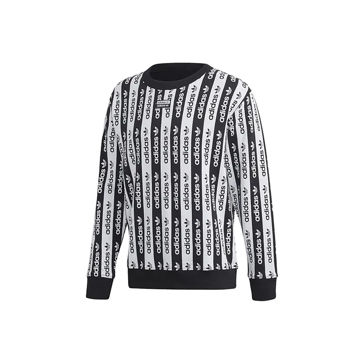 Adidas Originals Sweatshirt Men's-0