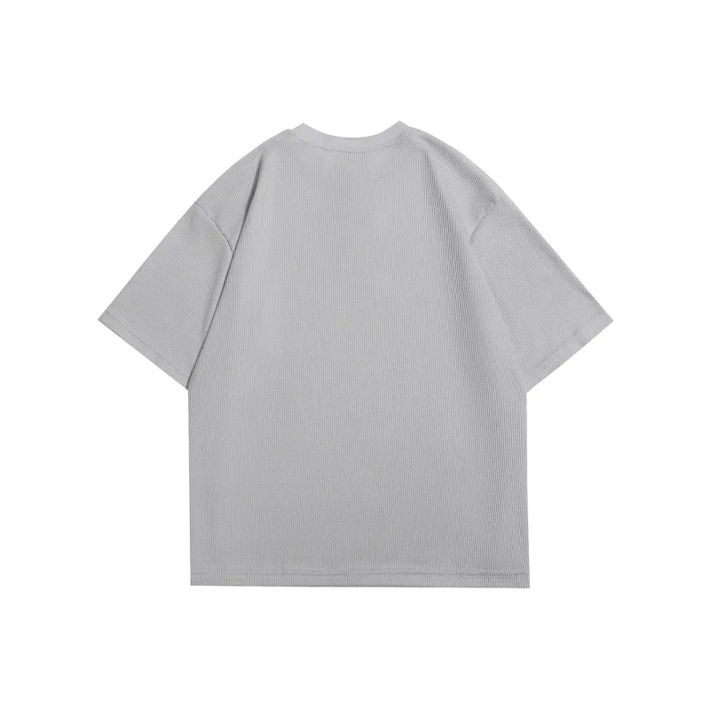 RICE NINE TEN T Shirts Unisex-3