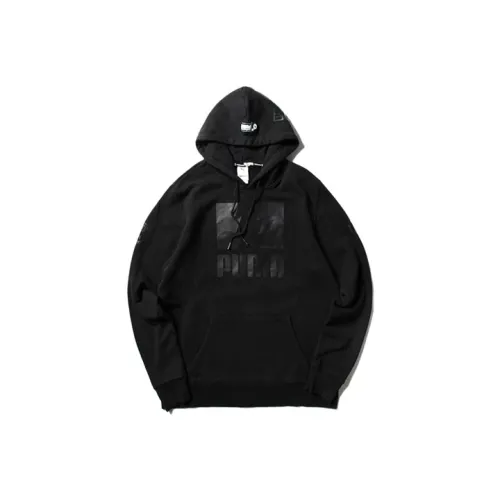 The Hundreds X PUMA Sweatshirts Men