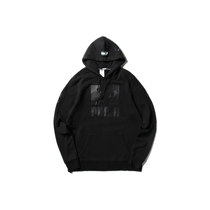 The Hundreds X PUMA Sweatshirts Men-0