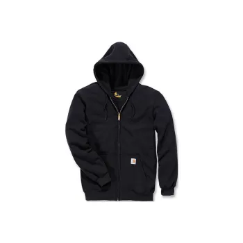Carhartt Sweatshirts Unisex Black
