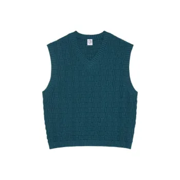 POLAR SKATE CO SS25 Vest Unisex