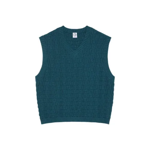 POLAR SKATE CO SS25 Vest Unisex