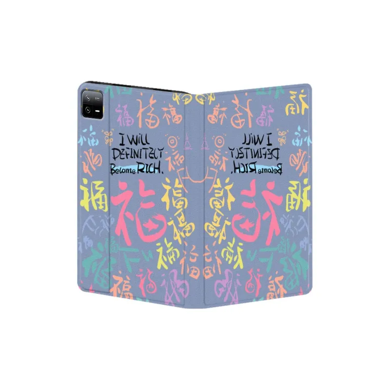 YIBAOBAO Tablet Protective Cases-14