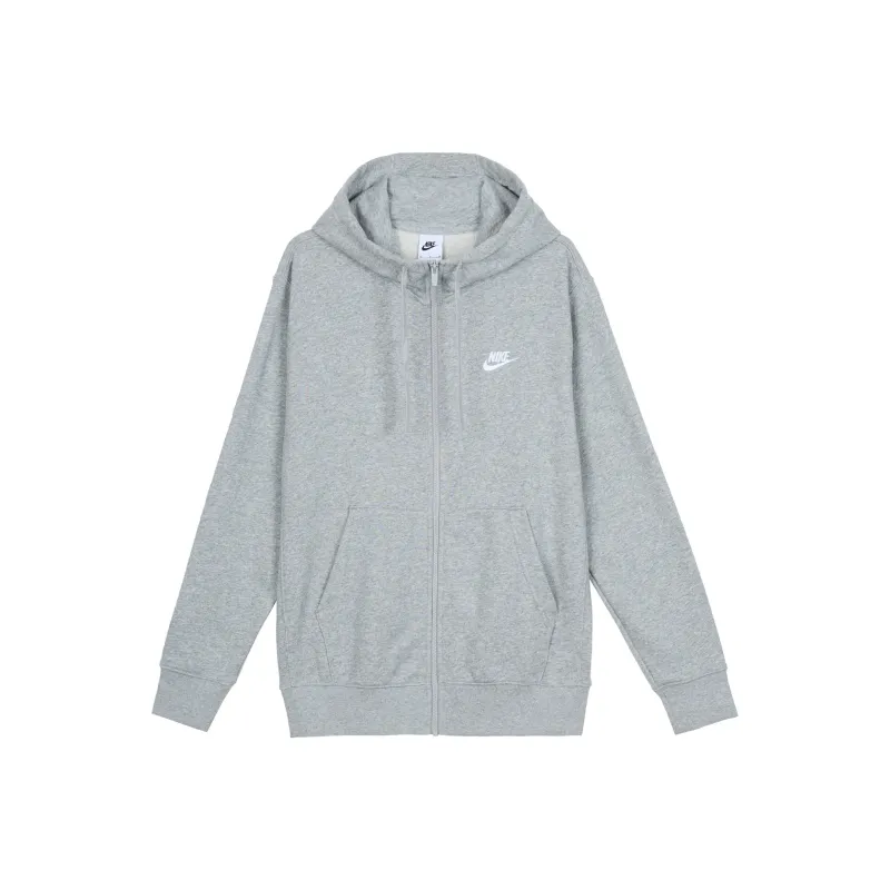 Nike Sports Life Collection Sweatshirt Men's Gray-0