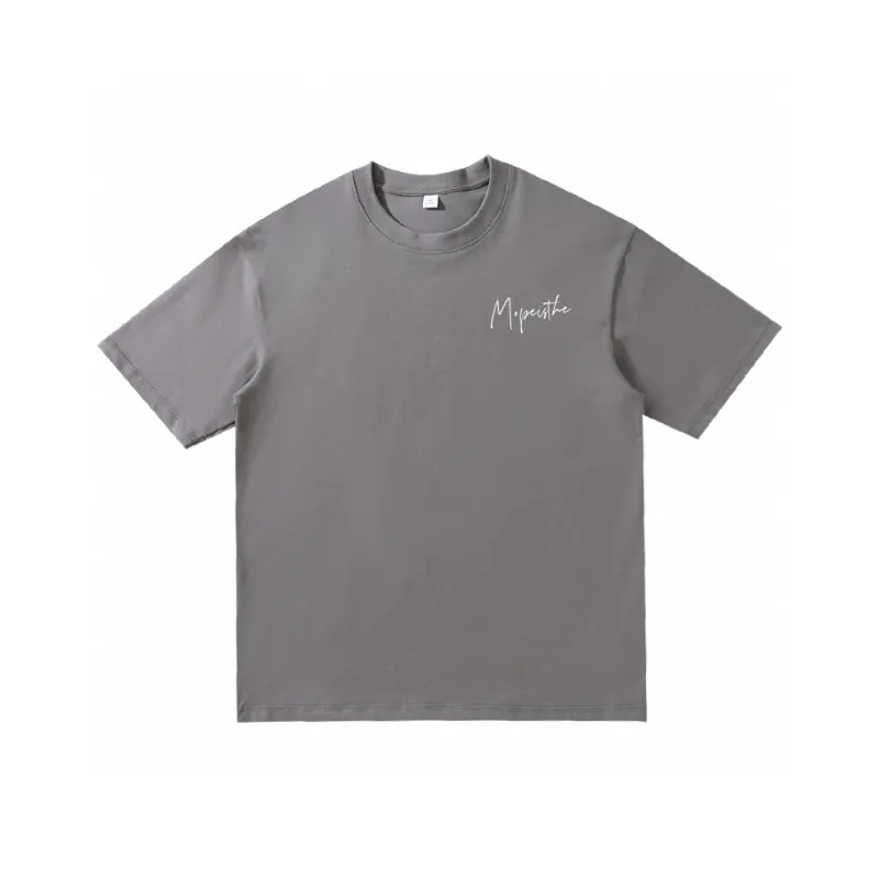 MOPE T Shirts Unisex-7
