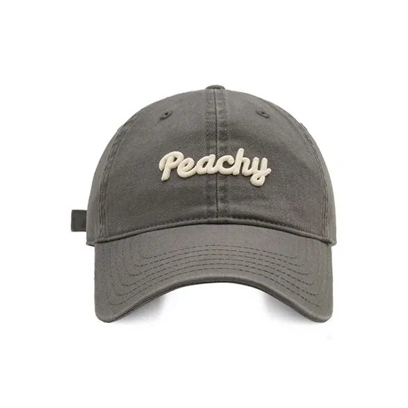 Mulinsen Cotton Baseball Caps Unisex-2