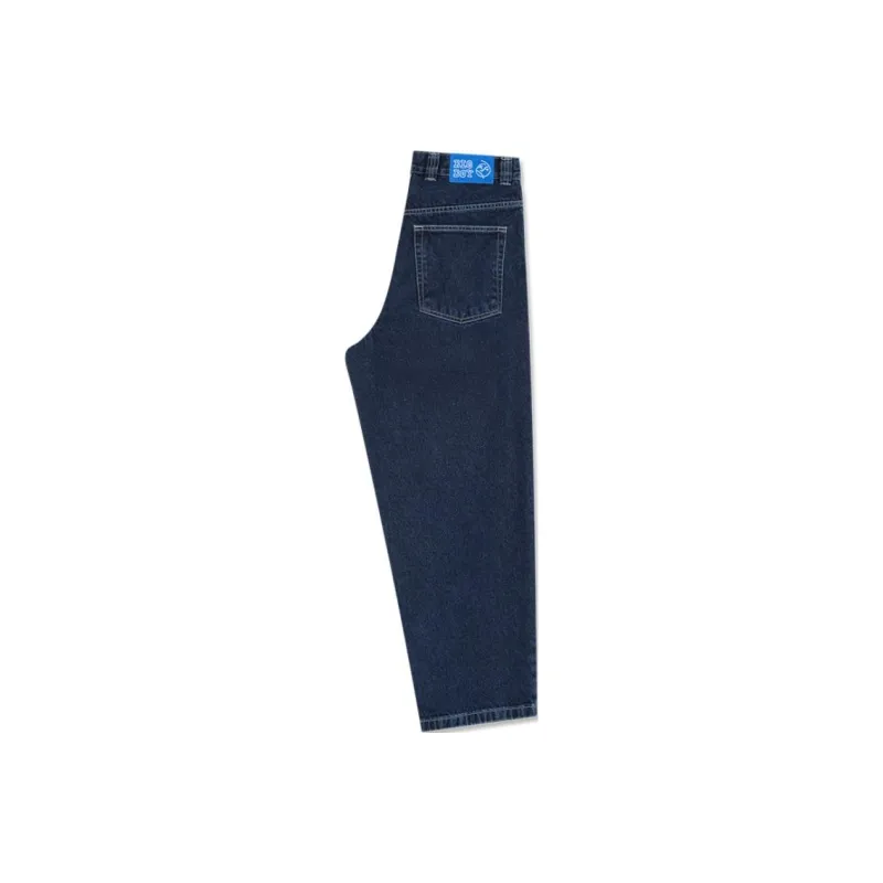 POLAR SKATE CO SS25 Jeans Men's Indigo-2