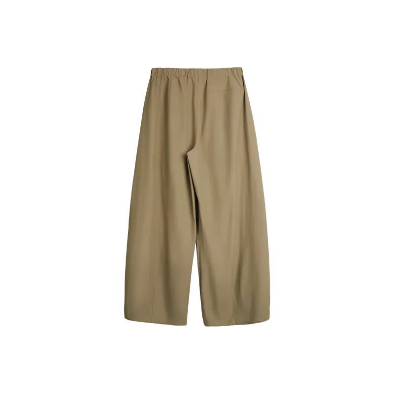 Dupu Contracted Casual Pants Men's-7