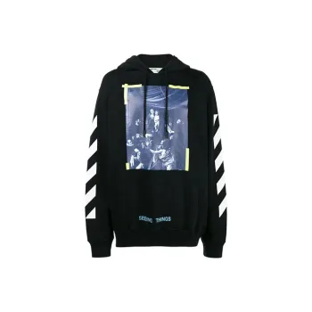 OFF WHITE Sweatshirts Men