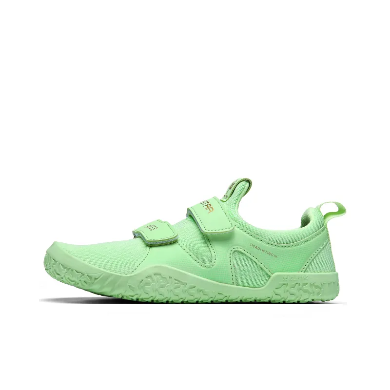 LARA STAR Anti Slip And Wear Resistant Breathable Low Top Training Shoes Unisex-24