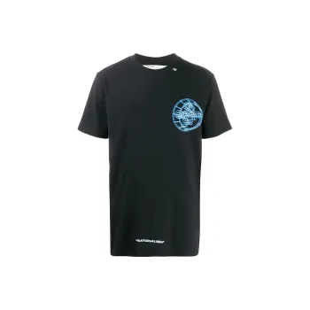 OFF-WHITE Ss20 T-Shirts Men