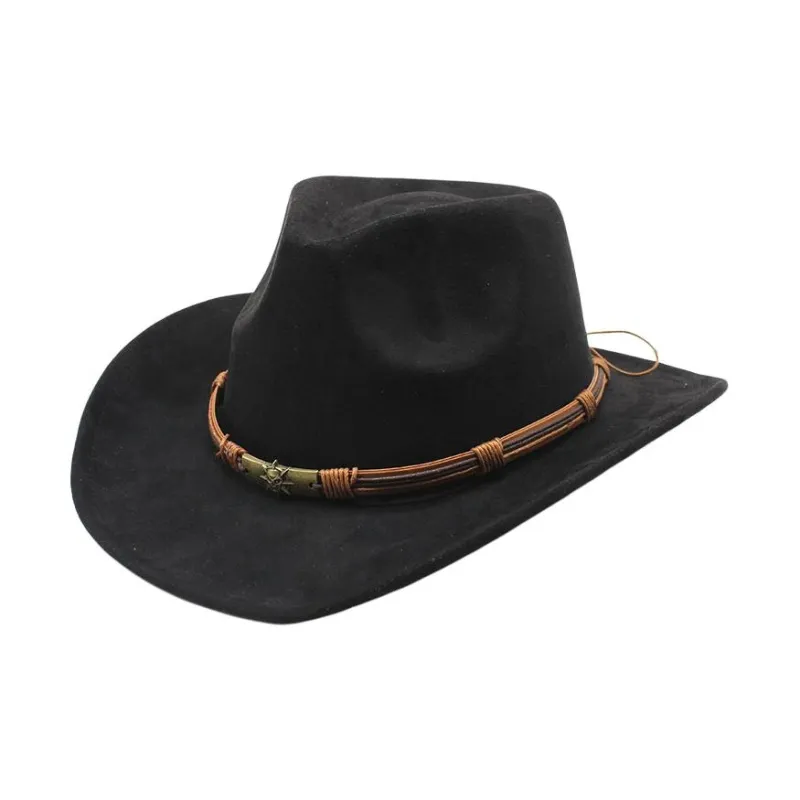 BEPOP Polyester Top Hats Unisex-3