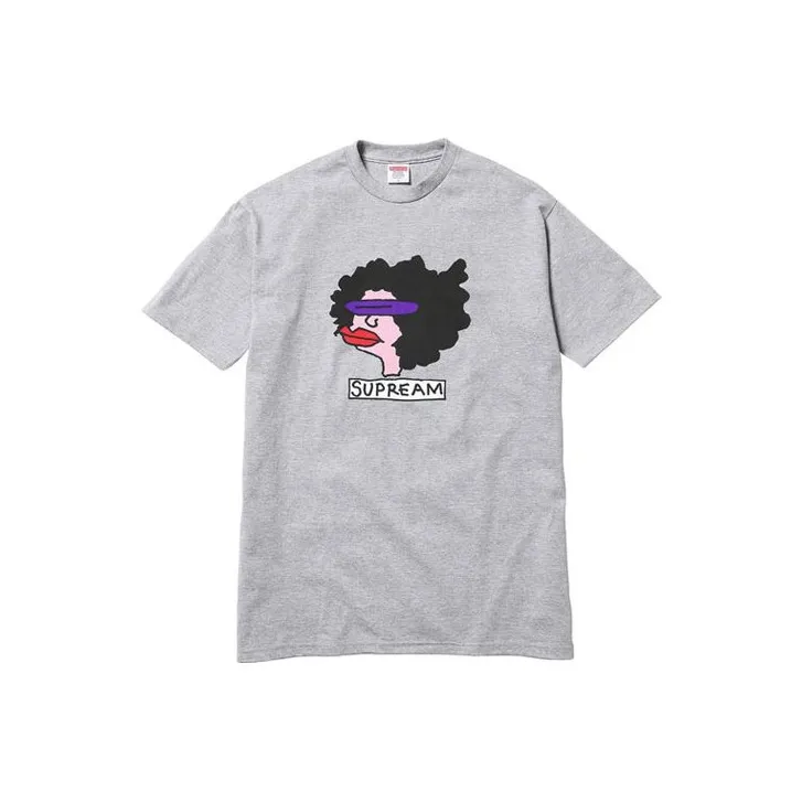 Supreme Gonz Tee-0