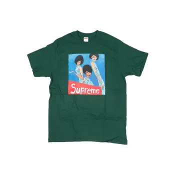 Supreme Group Tee