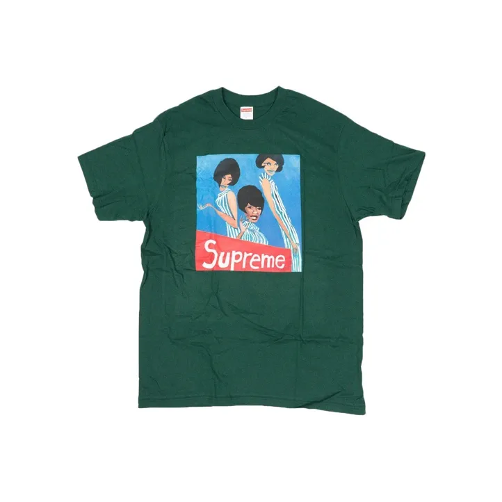 Supreme Group Tee-0