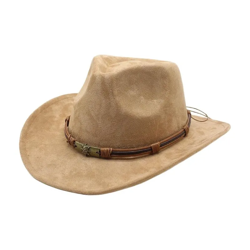BEPOP Polyester Top Hats Unisex-4