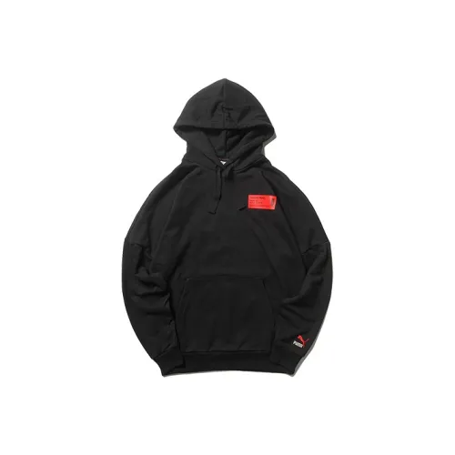 PUMA Culture Maker Sweatshirts Men