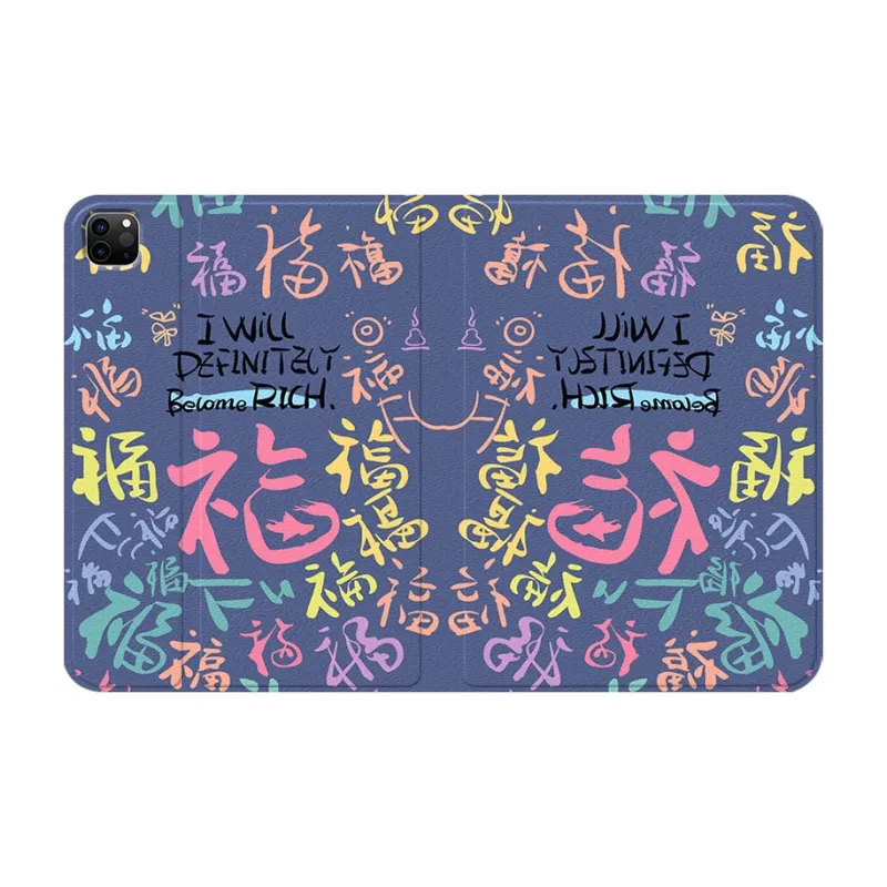 YIBAOBAO Tablet Protective Cases-19