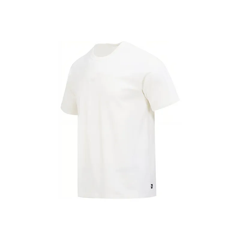 Nike Sportswear Essentials Series T Shirt Men's White-0
