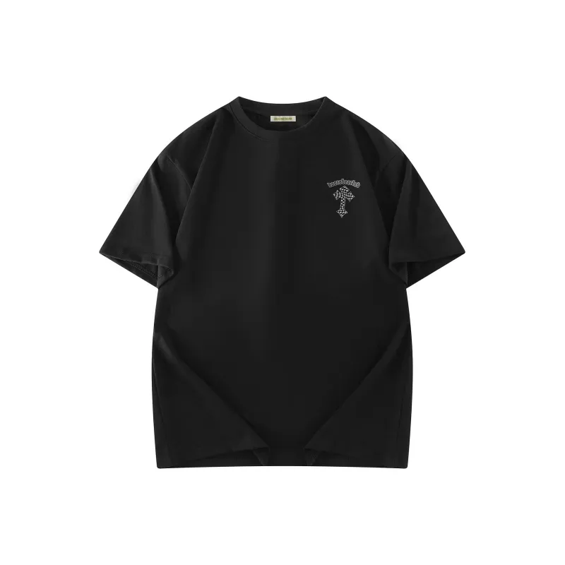 Budding Bear T Shirts Unisex-1