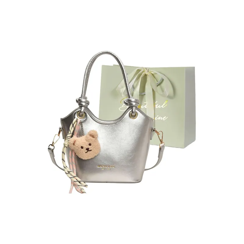 JIANGLIDA PU One Shoulder Handbag Crossbody Bag Regular Women's Multicolor-6