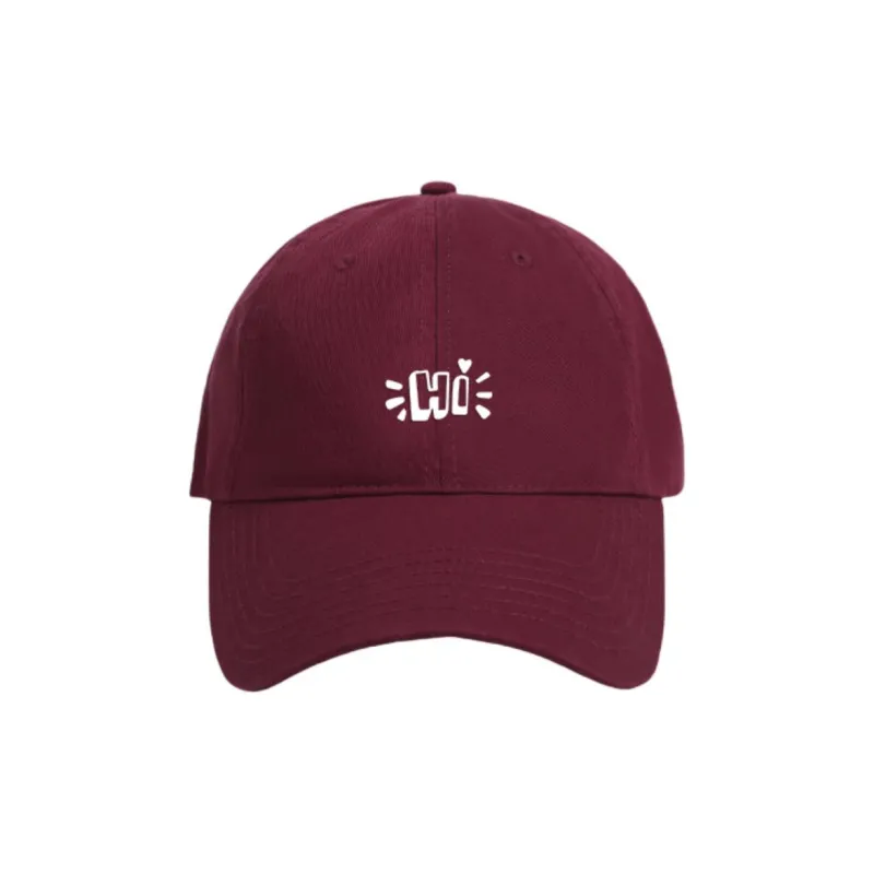 ZUOWEISHIJIA Cotton Baseball Caps Unisex-8
