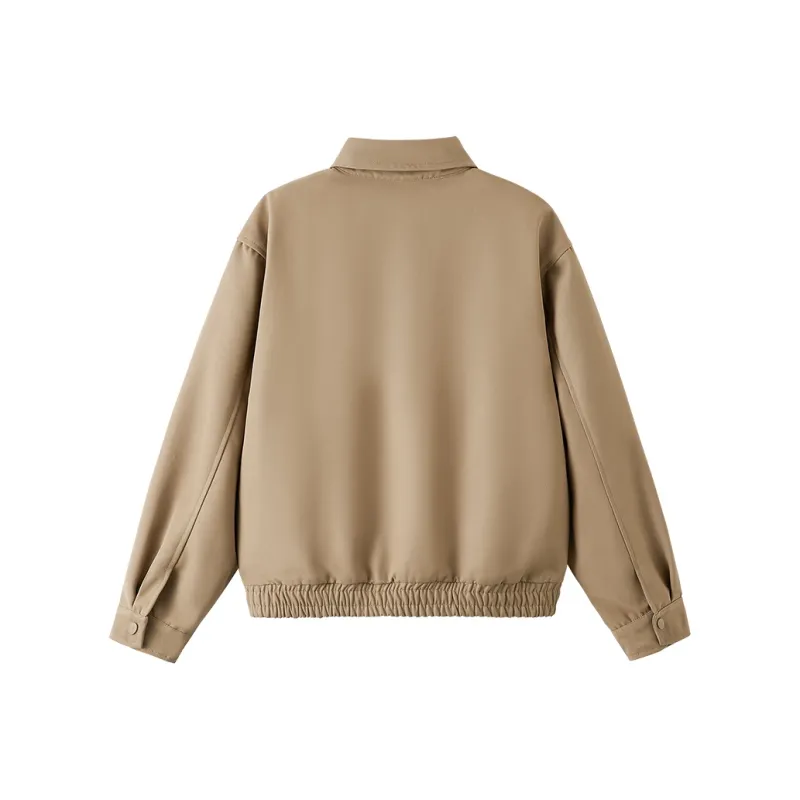 FOR FEAR THAT Jackets Coats Unisex-3