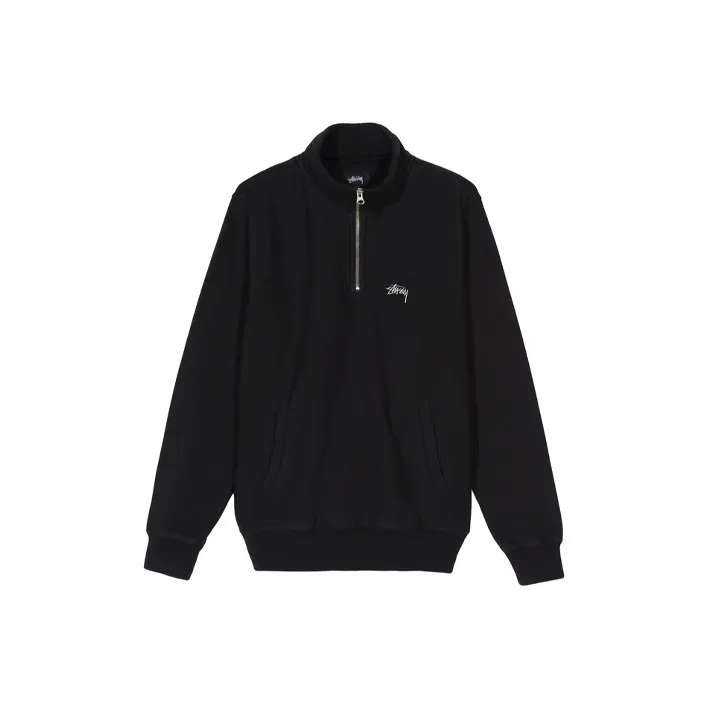 Stussy Stock Logo Mock-5