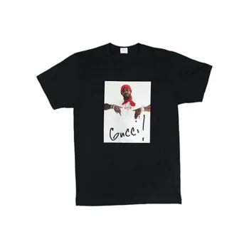 Supreme Gucci Mane Tee