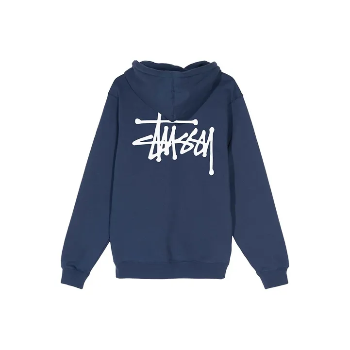 Stussy Basic Stussy Hood-0