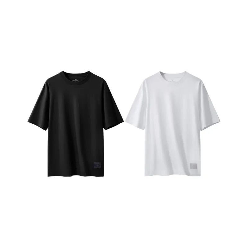 SEPTWOLVES Pajama Tops Men's 2 Pack-0