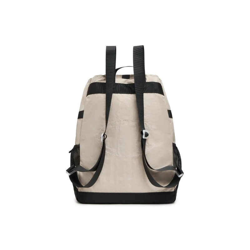 Champion Fabric Backpack Unisex Wheat Umber/Meteor Iron Gray/Wheat Umber/Autumn Moon Gray/Blackberry Purple/Rose Purple-3