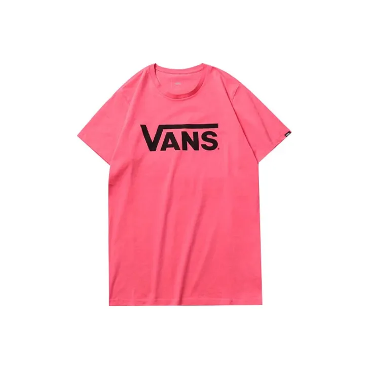 Vans Classic T-Shirts Unisex-0
