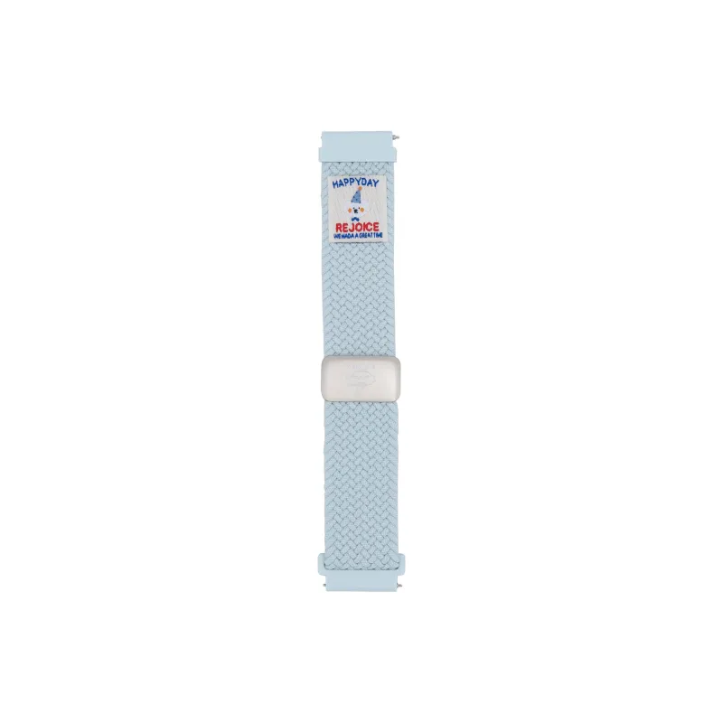 Antey Huawei Compatibility Watch Band 190mm Nylon Material-12