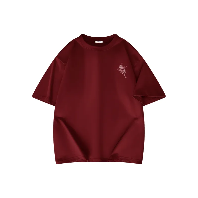 Feiyue T Shirts Unisex-22