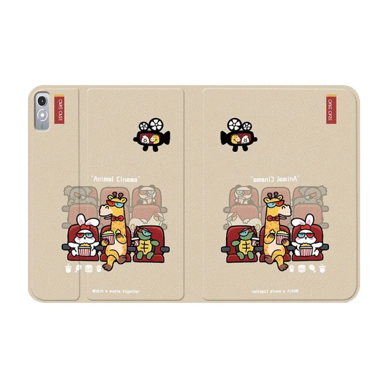 YIBAOBAO Tablet Protective Cases-7